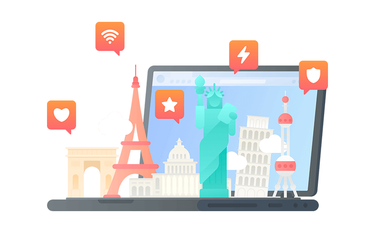 在克罗地亚解除哔哩哔哩版权限制 - 大陆VPN